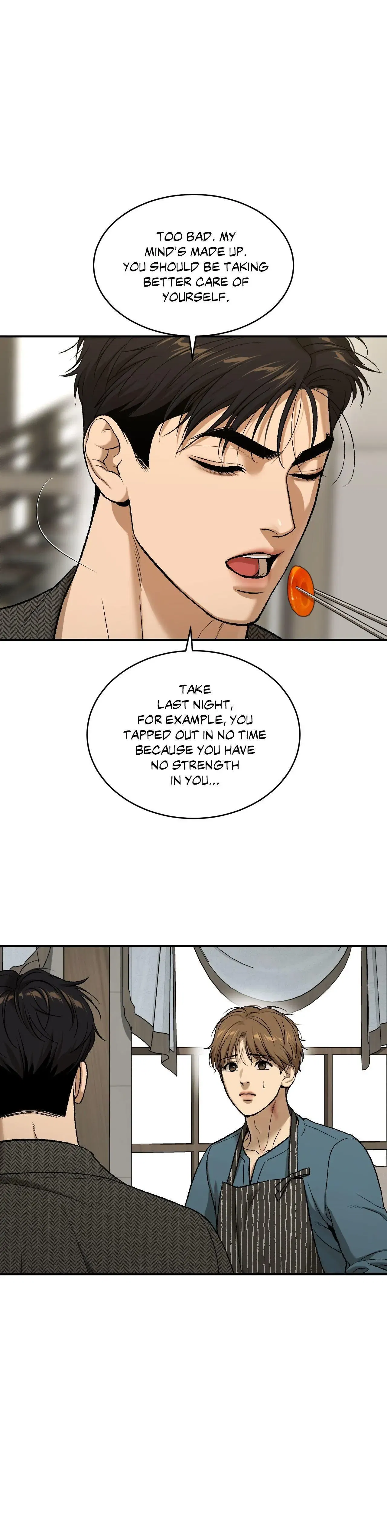 Read Jinx - Chapter 100 - jinxmangafree.net | Image 24