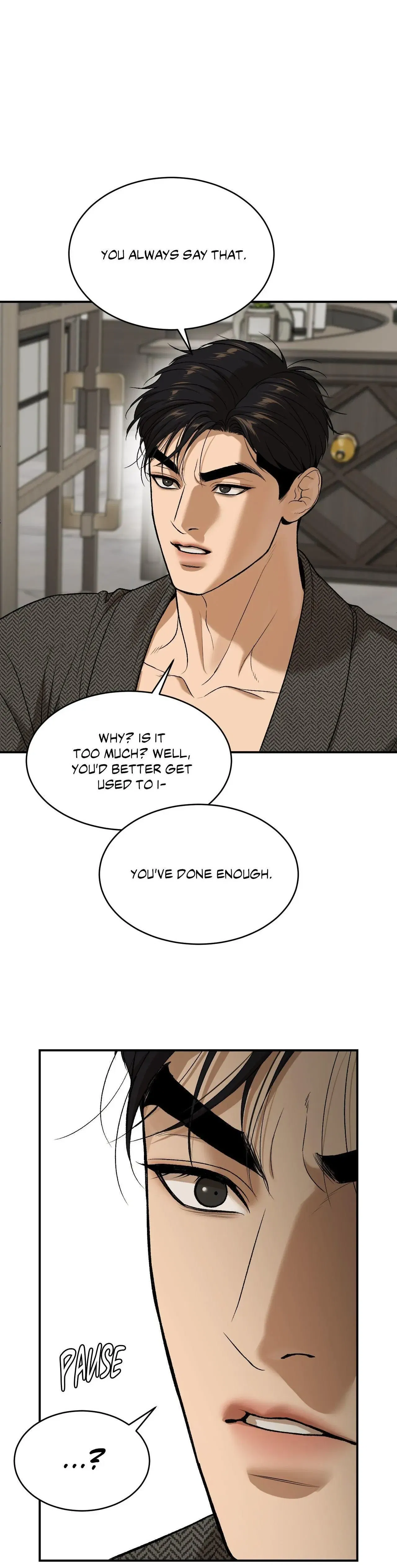 Read Jinx - Chapter 100 - jinxmangafree.net | Image 27