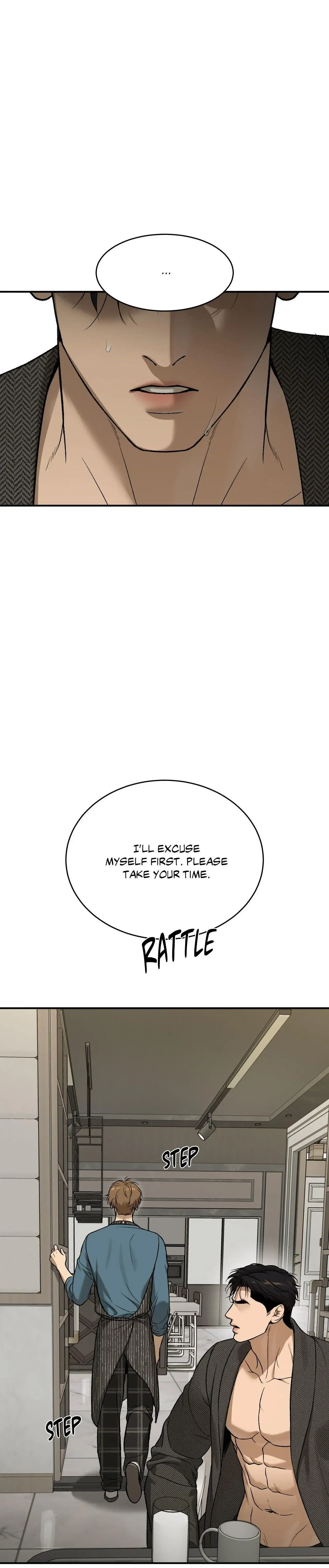 Read Jinx - Chapter 100 - jinxmangafree.net | Image 32