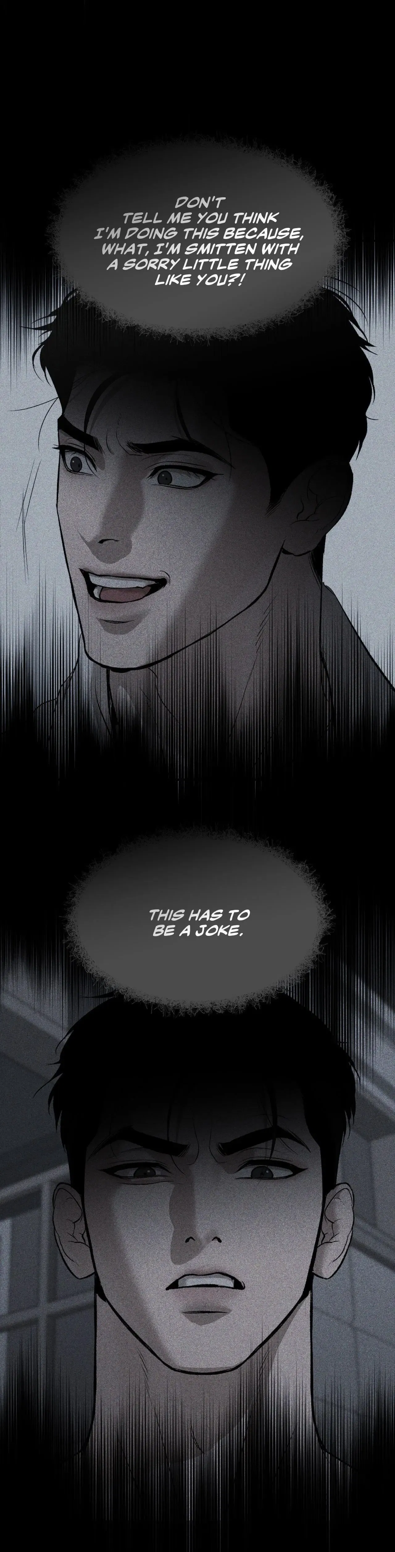 Read Jinx - Chapter 100 - jinxmangafree.net | Image 35