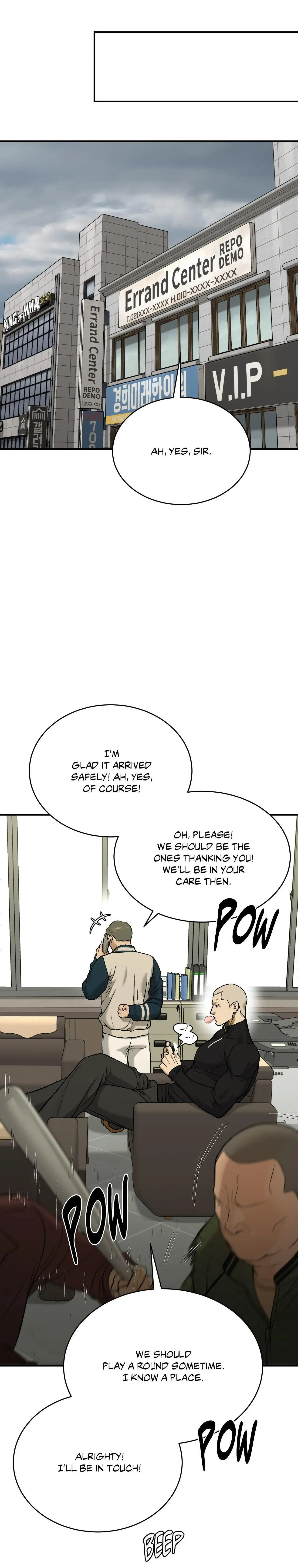 Read Jinx - Chapter 100 - jinxmangafree.net | Image 38