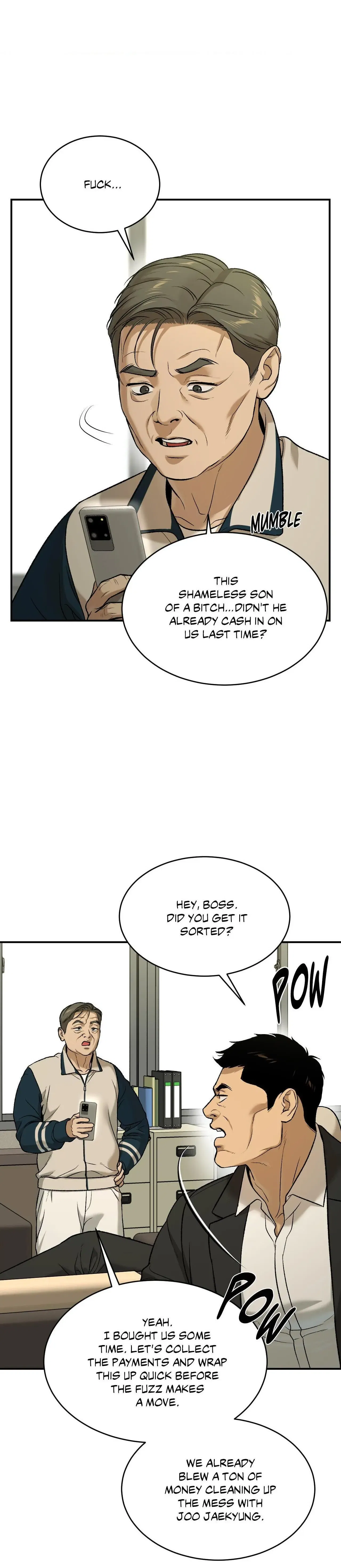 Read Jinx - Chapter 100 - jinxmangafree.net | Image 39
