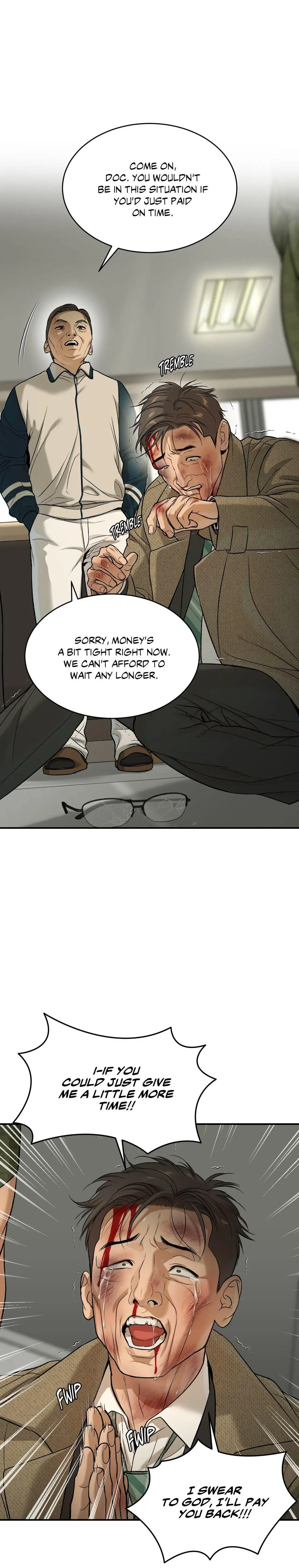 Read Jinx - Chapter 100 - jinxmangafree.net | Image 41
