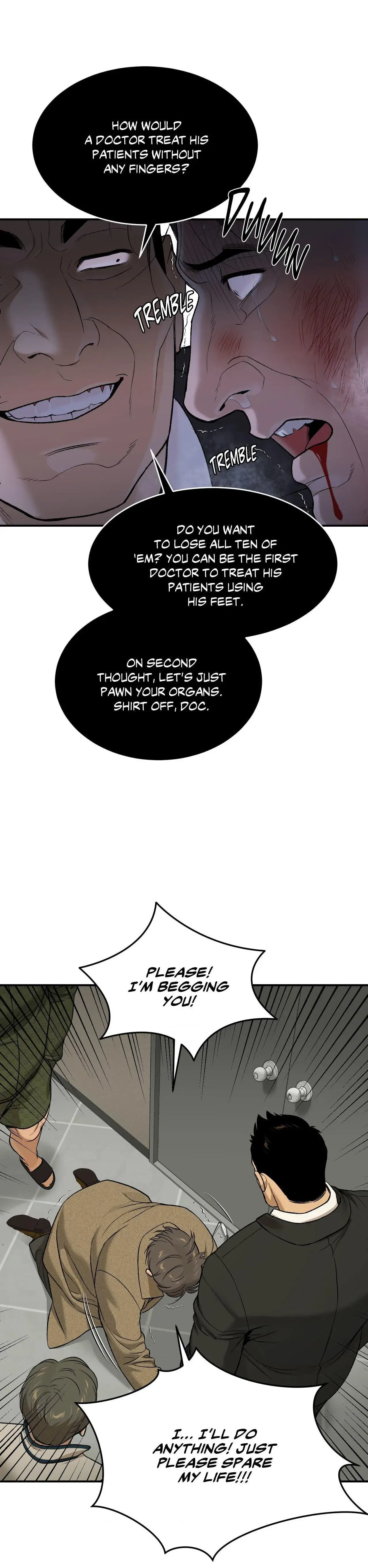 Read Jinx - Chapter 100 - jinxmangafree.net | Image 43