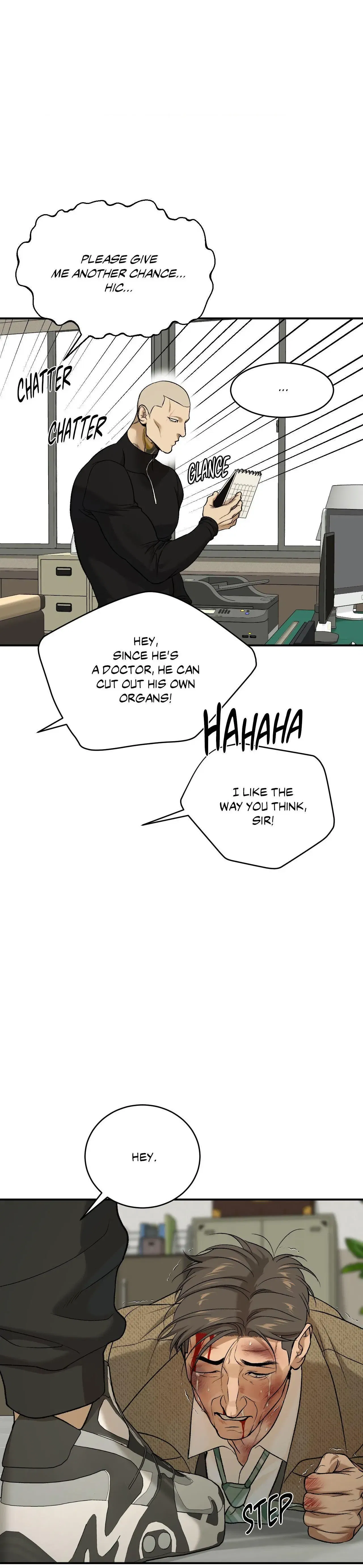 Read Jinx - Chapter 100 - jinxmangafree.net | Image 44