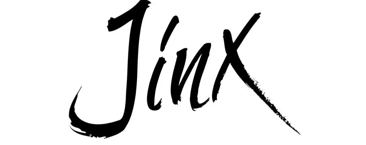 Jinx Chapter 101 - Page 25