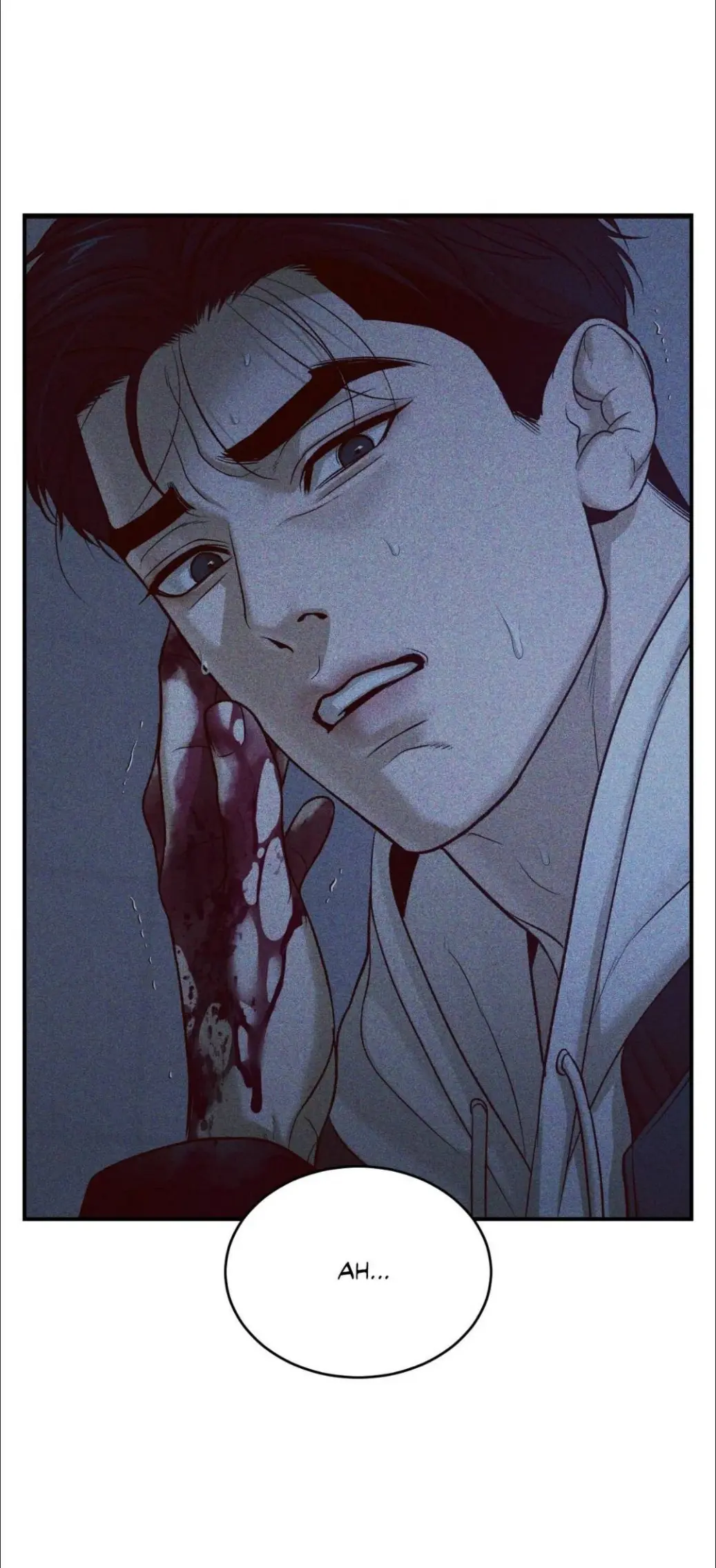 Jinx Chapter 101 - Page 74