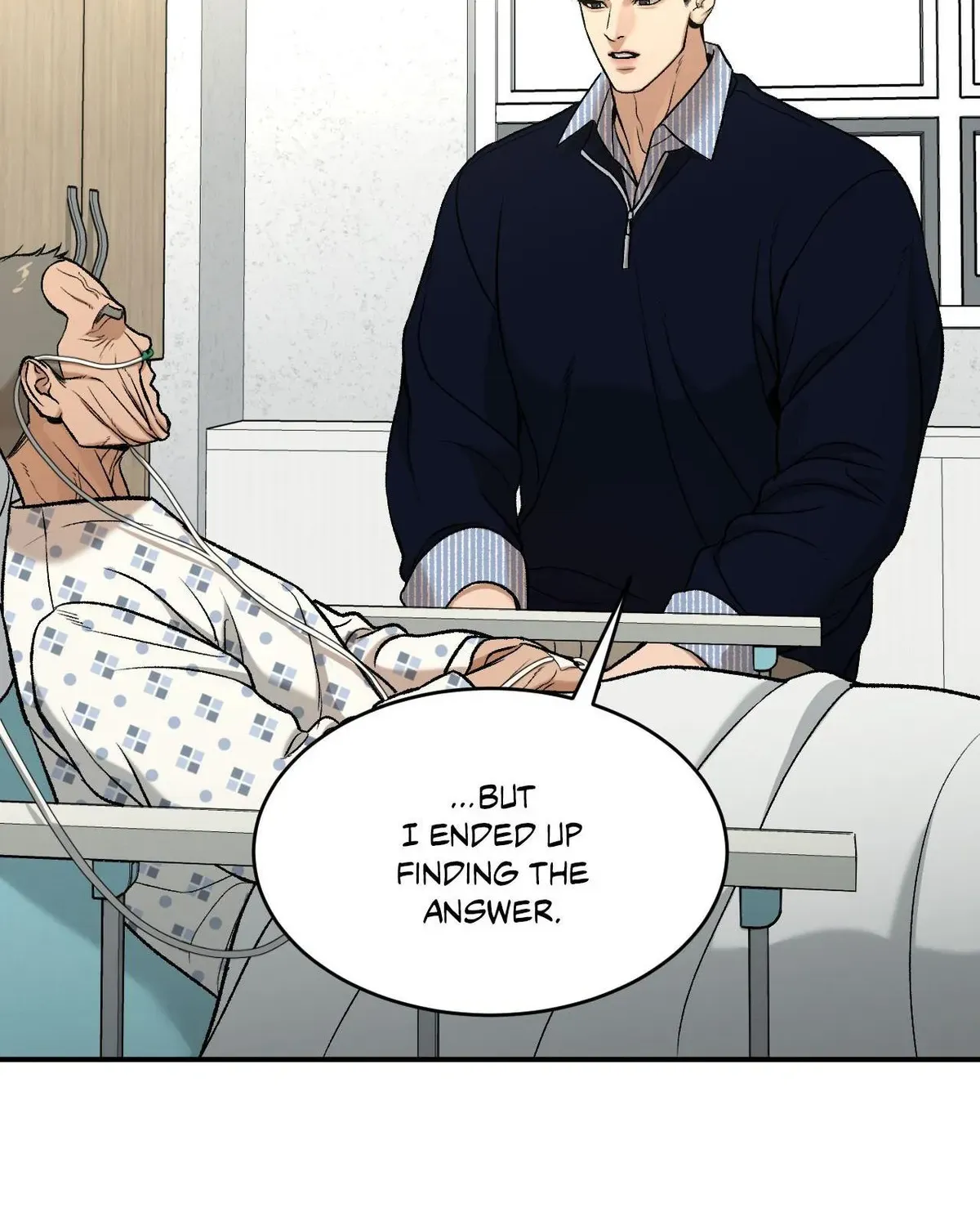 Read Jinx - Chapter 102.1 - jinxmanhwafree.com | Image 16