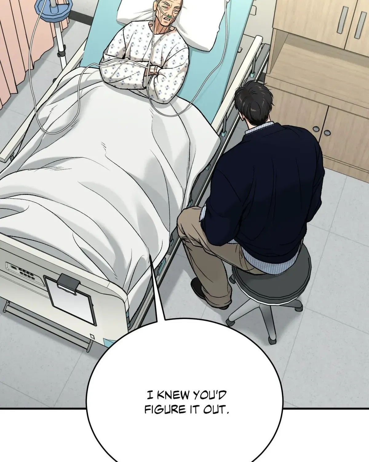 Read Jinx - Chapter 102.1 - jinxmanhwafree.com | Image 18