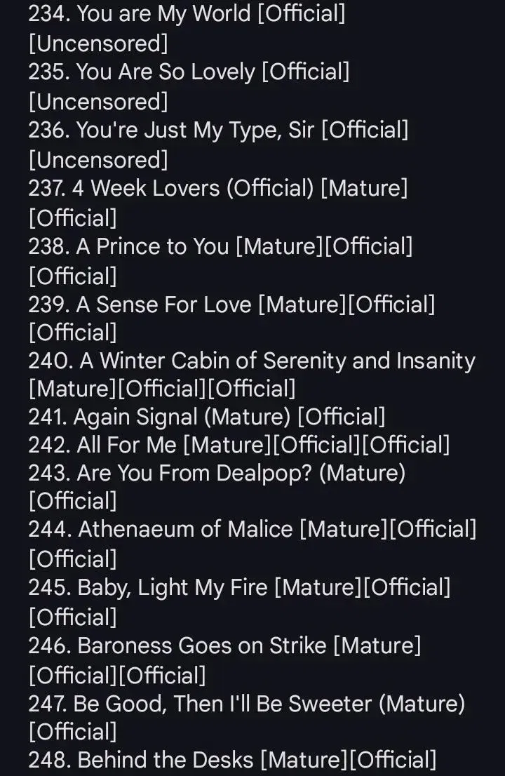 Read Jinx - Chapter 102.2 - jinxmanhwafree.com | Image 13