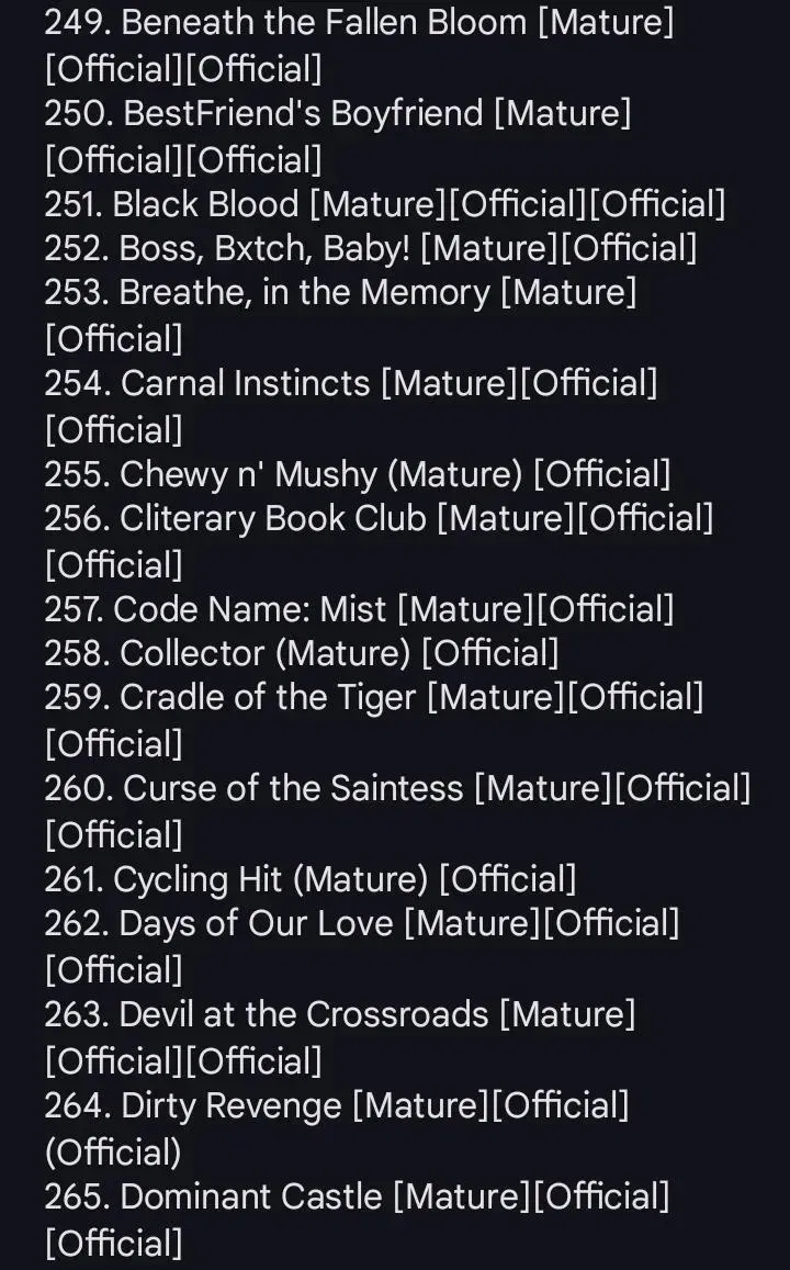 Read Jinx - Chapter 102.2 - jinxmanhwafree.com | Image 14