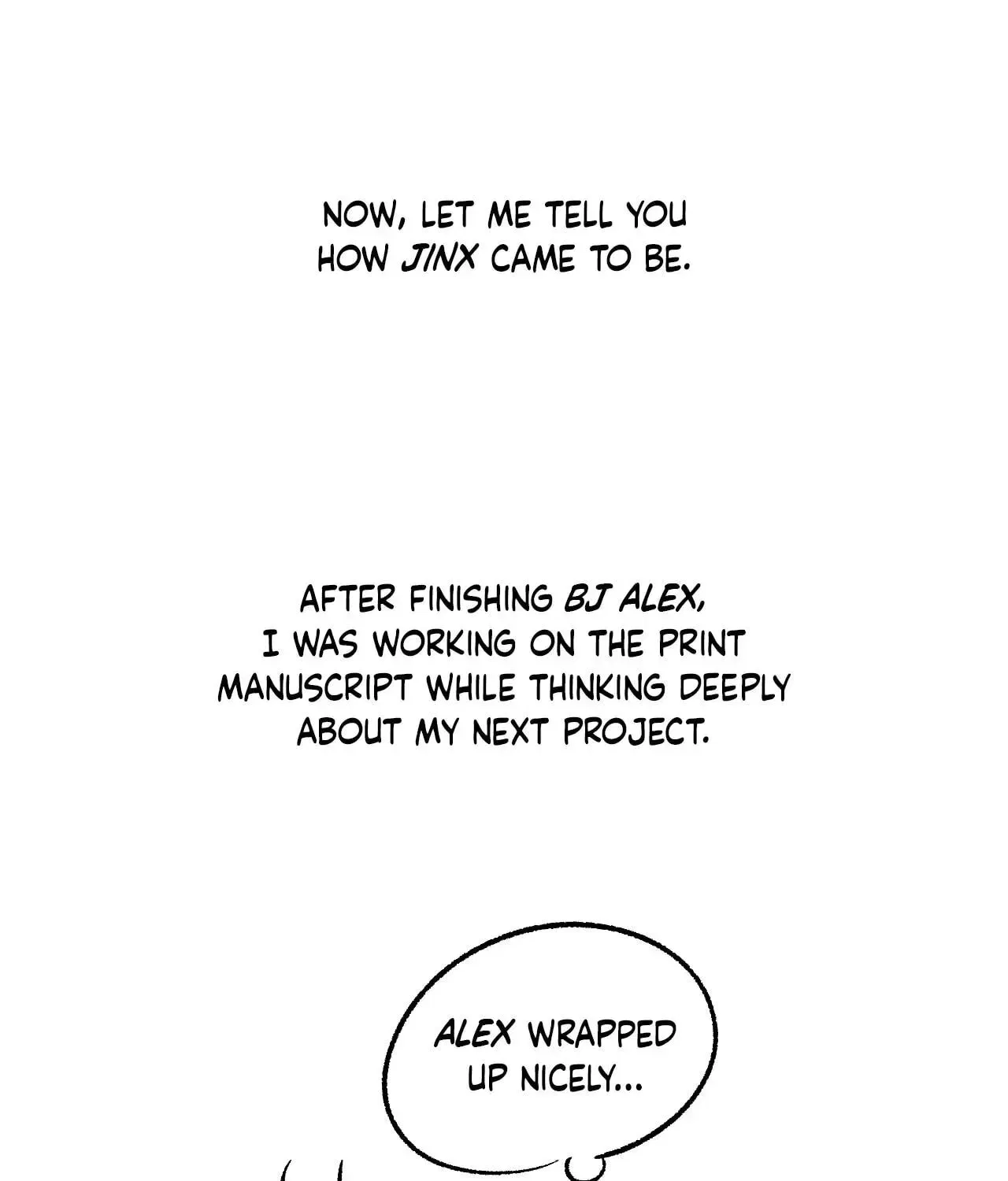 Read Jinx - Chapter 102.6 - jinxmanhwafree.com | Image 3