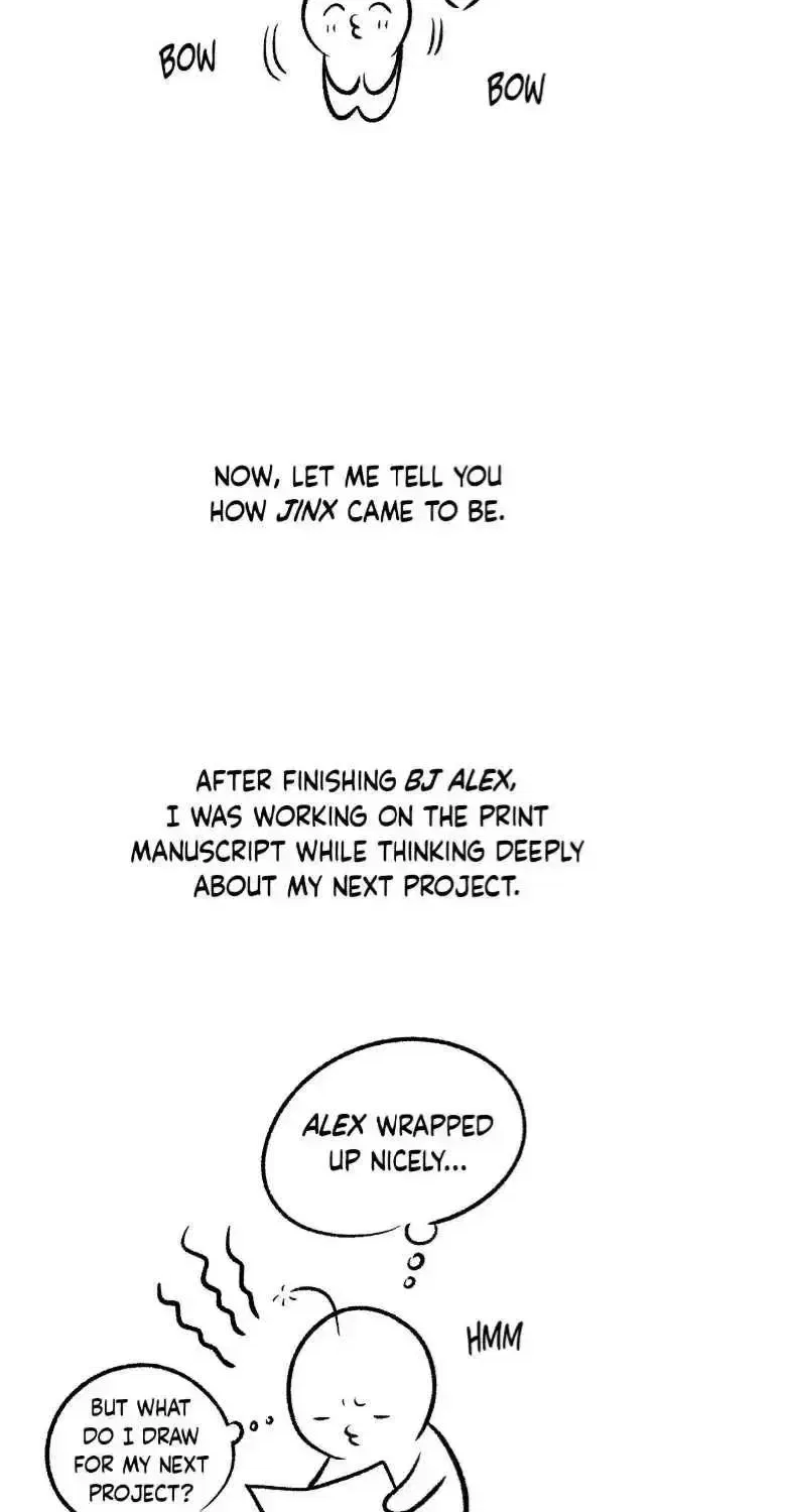 Read Jinx - Chapter 102.7 - jinxmanhwafree.com | Image 2