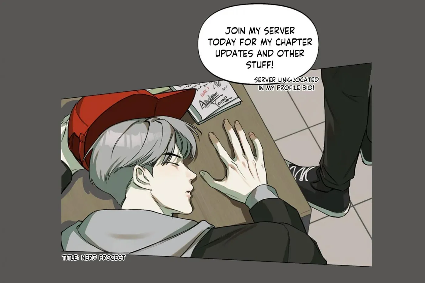 Read Jinx - Chapter 102 - jinxmanhwafree.com | Image 1