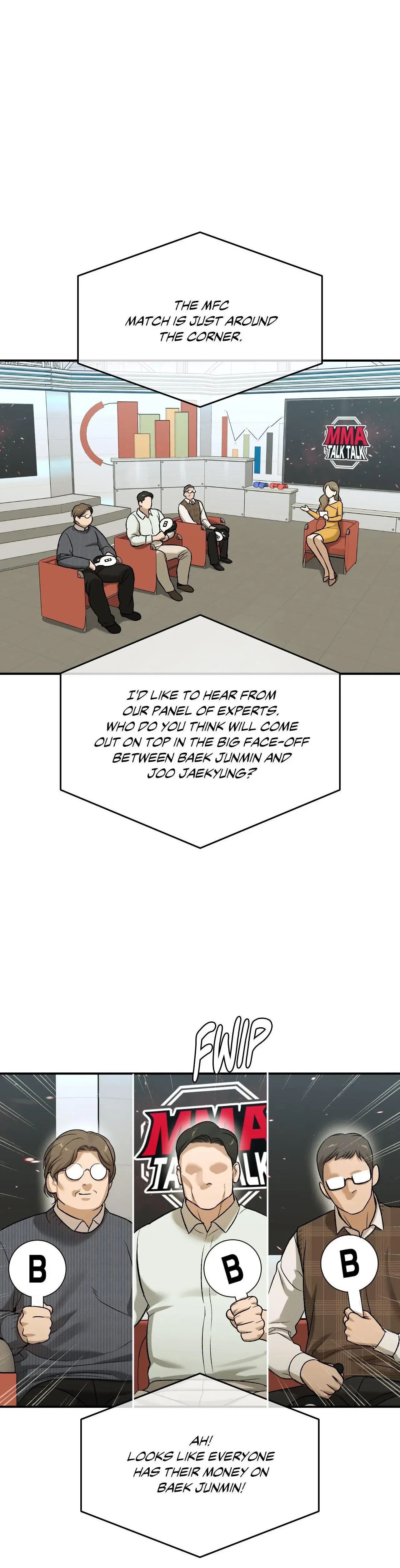 Read Jinx - Chapter 102 - jinxmangafree.net | Image 23