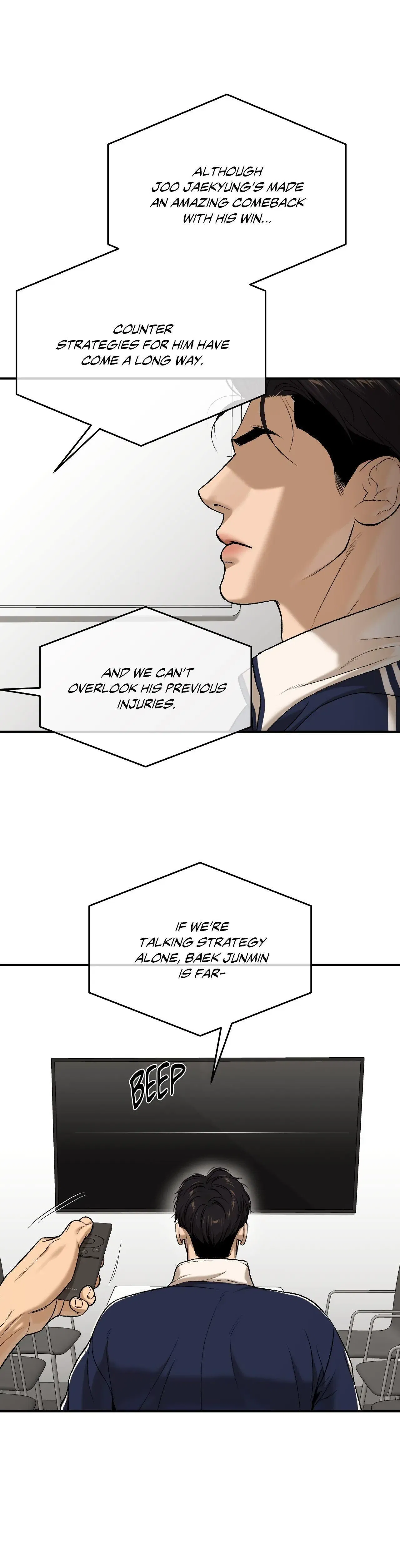 Read Jinx - Chapter 102 - jinxmangafree.net | Image 24