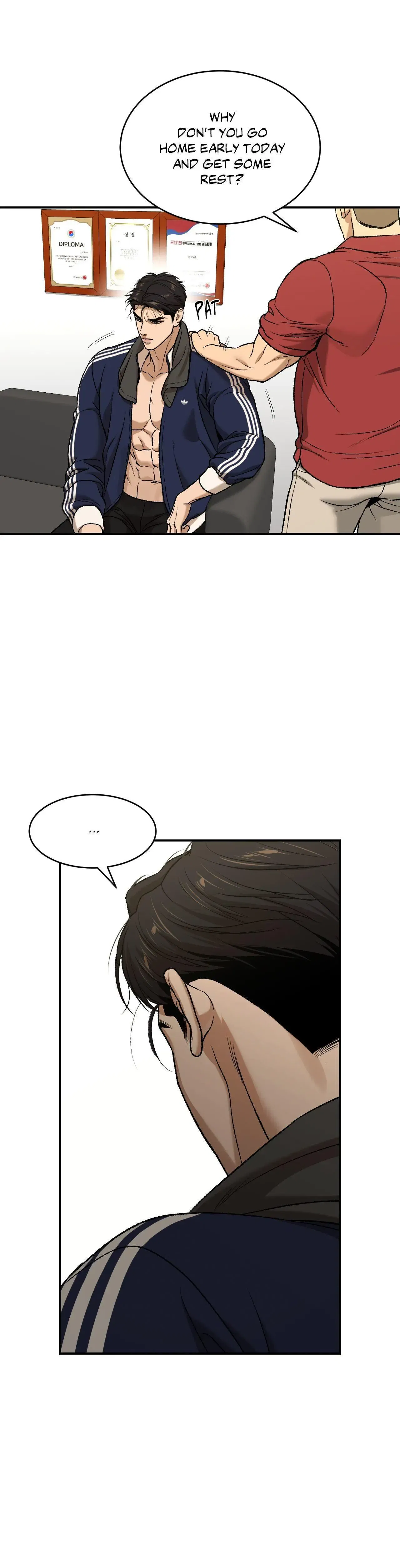 Read Jinx - Chapter 102 - jinxmangafree.net | Image 39