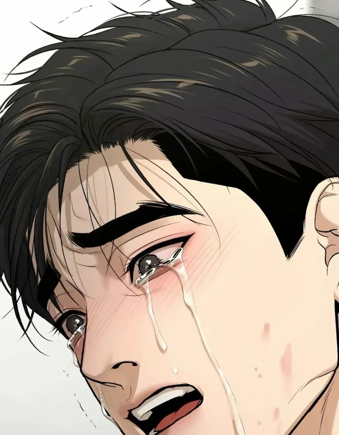 Read Jinx - Chapter 103.1 - jinxmanhwafree.com | Image 3