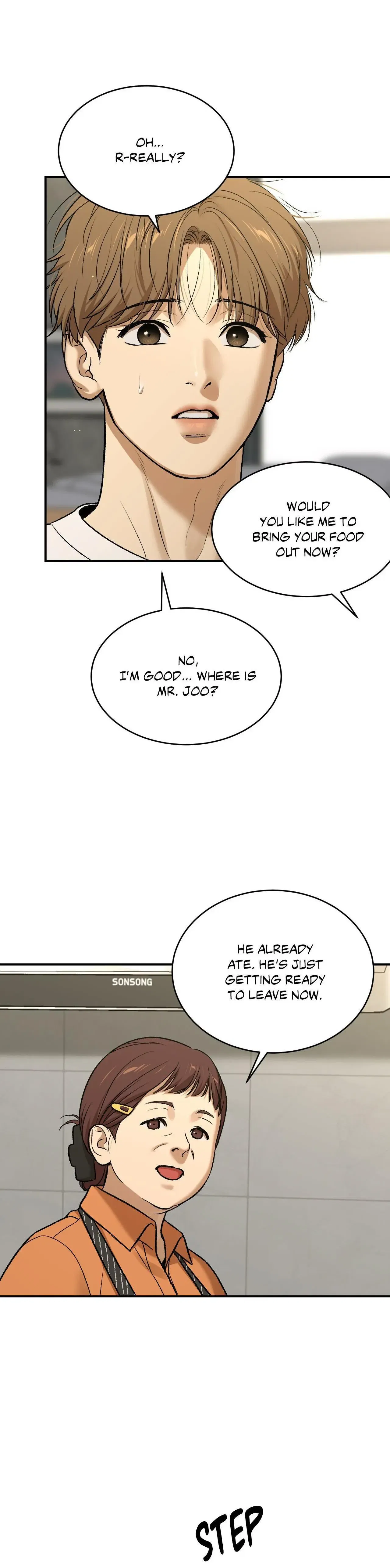 Read Jinx - Chapter 103 - jinxmanhwafree.com | Image 5