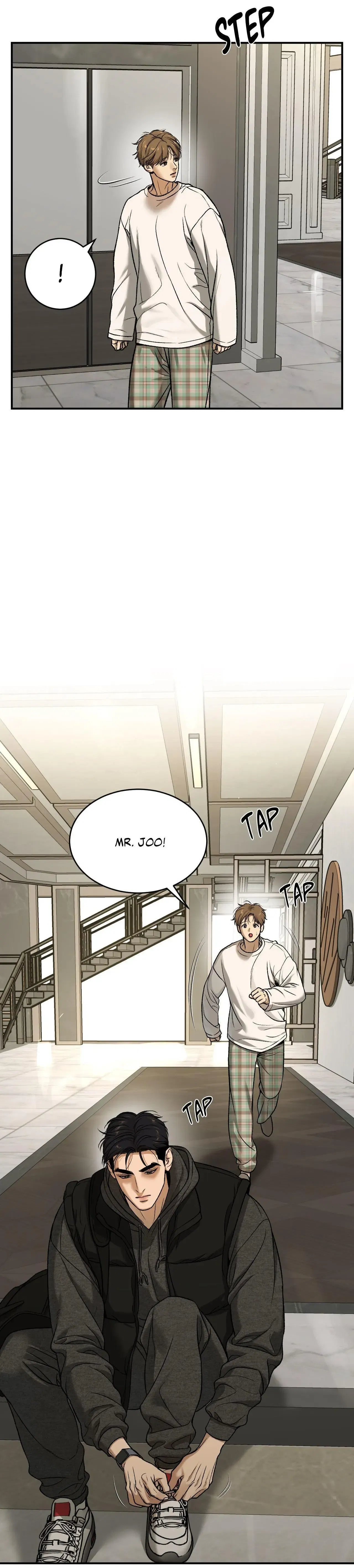 Read Jinx - Chapter 103 - jinxmanhwafree.com | Image 6