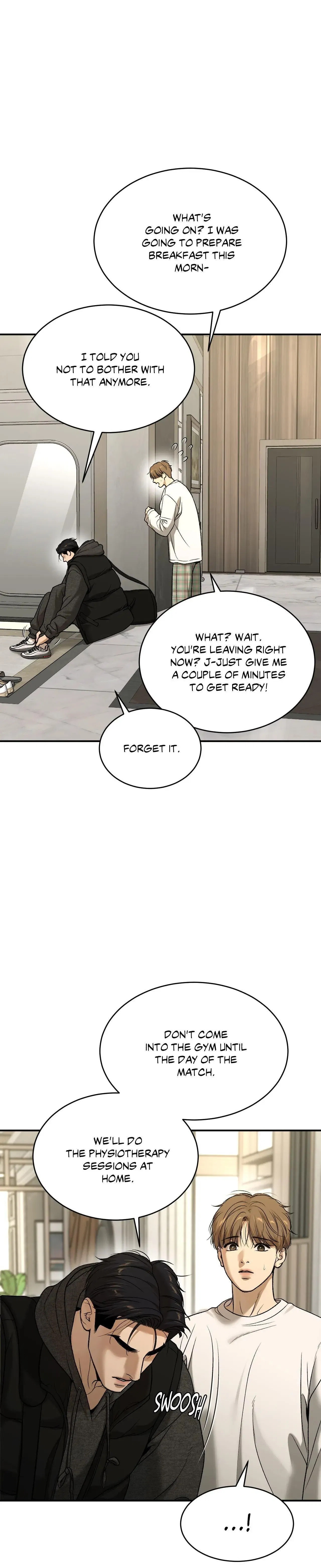 Read Jinx - Chapter 103 - jinxmanhwafree.com | Image 7