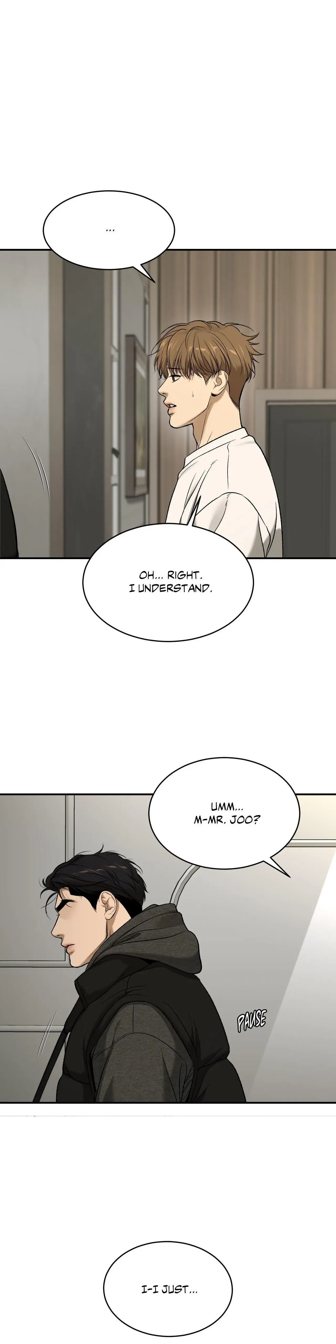 Read Jinx - Chapter 103 - jinxmanhwafree.com | Image 9