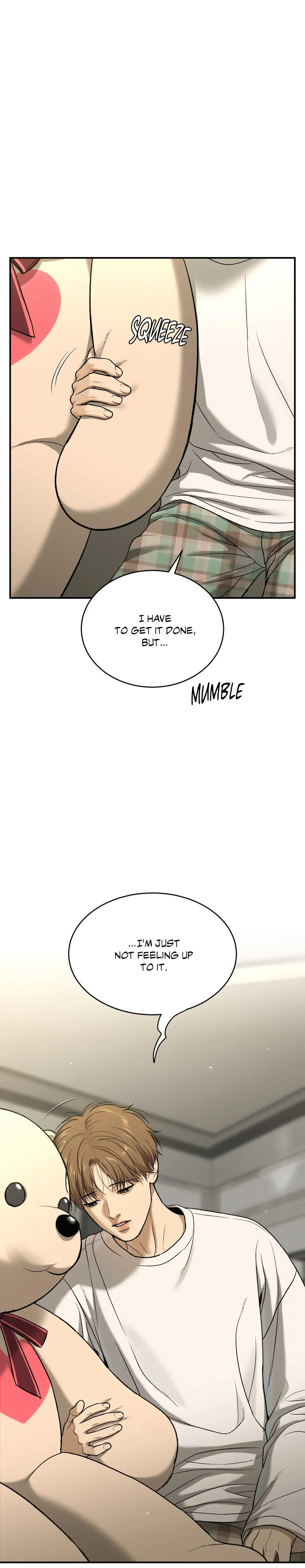 Read Jinx - Chapter 103 - jinxmanhwafree.com | Image 19
