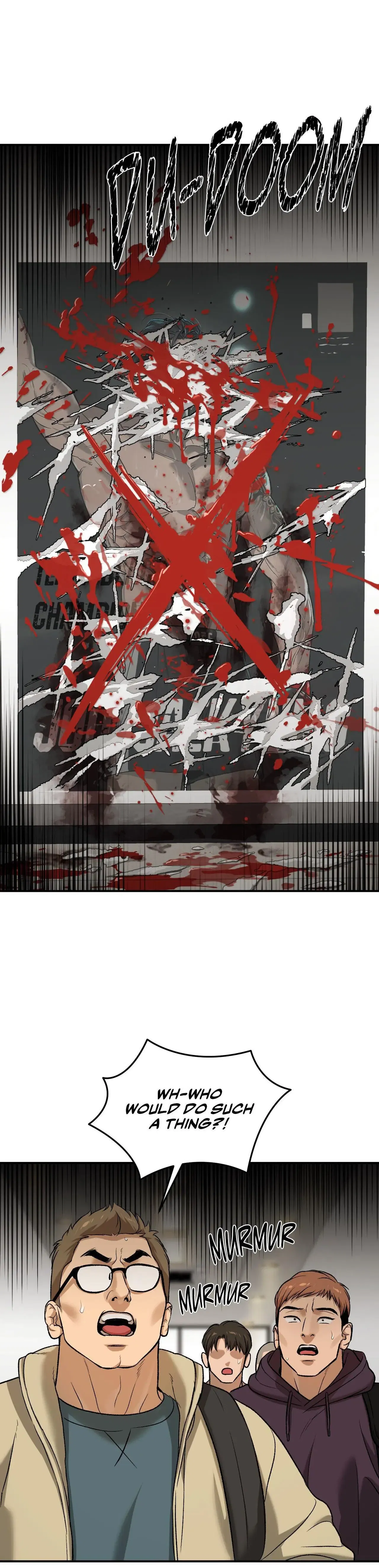 Read Jinx - Chapter 103 - jinxmanhwafree.com | Image 21