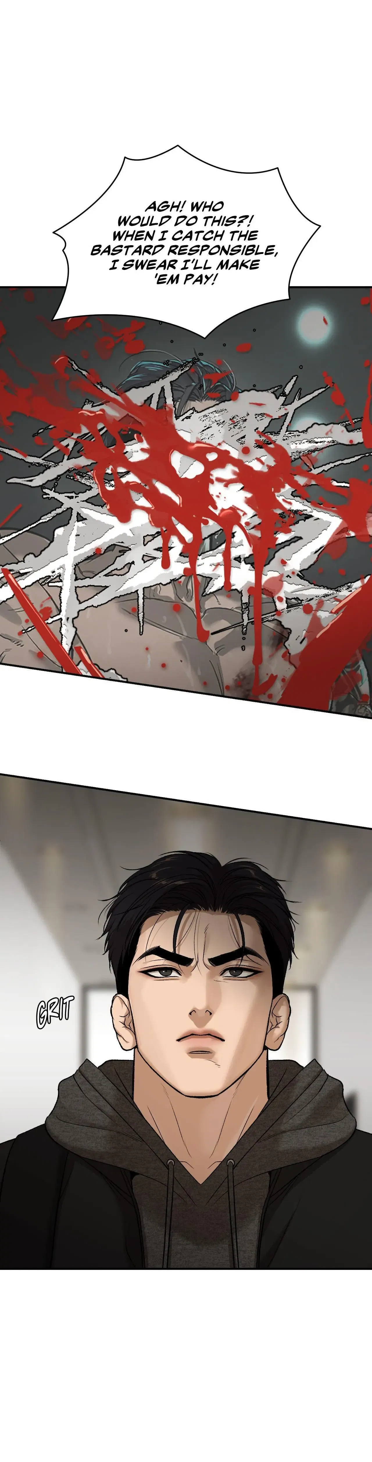 Read Jinx - Chapter 103 - jinxmanhwafree.com | Image 23