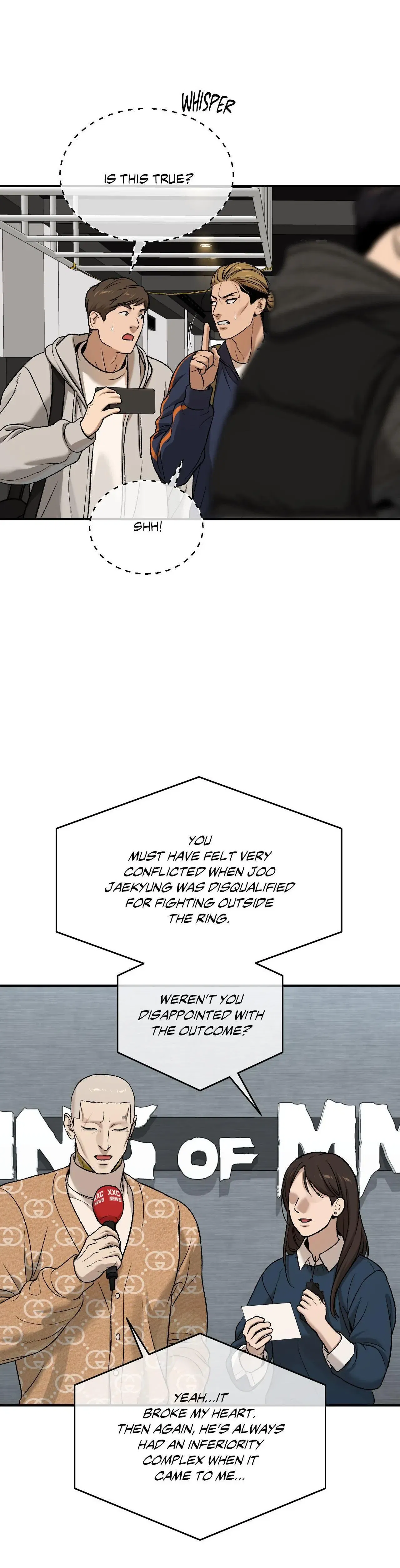 Read Jinx - Chapter 103 - jinxmanhwafree.com | Image 31