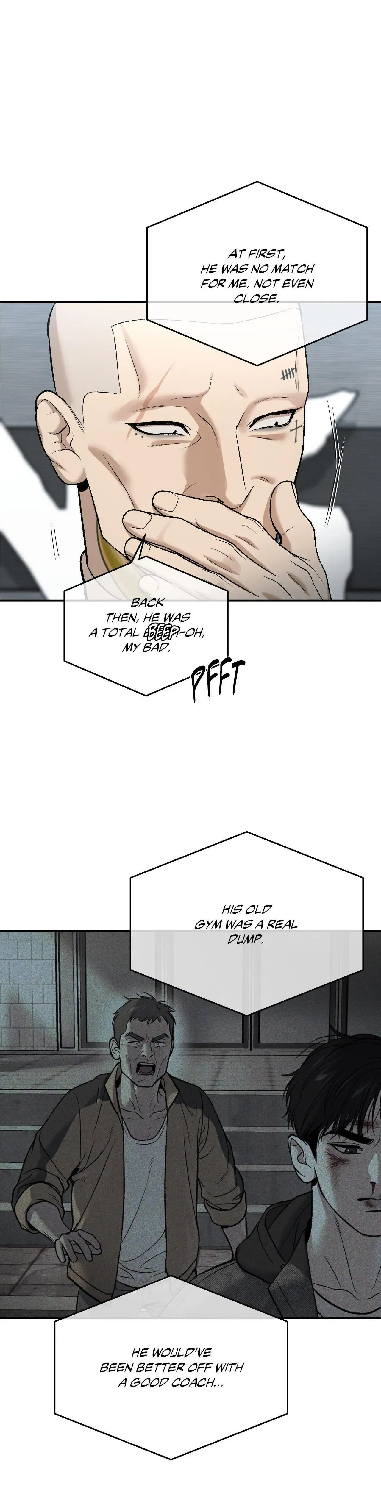 Read Jinx - Chapter 103 - jinxmanhwafree.com | Image 32