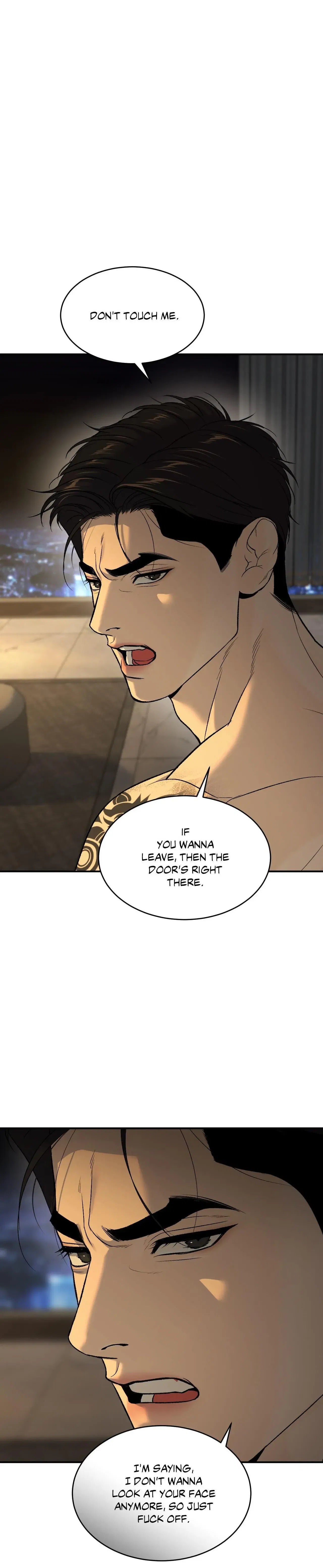 Read Jinx - Chapter 103 - jinxmanhwafree.com | Image 48