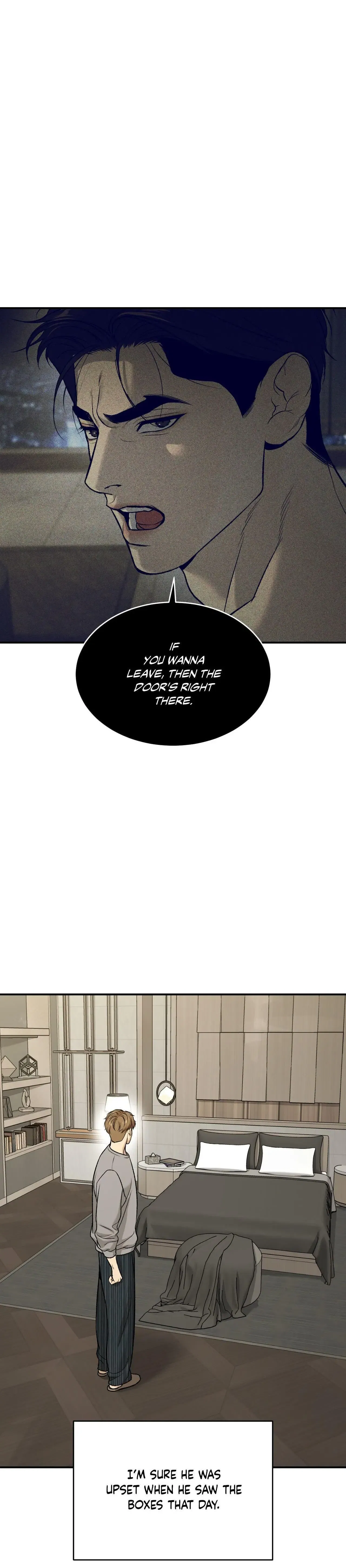 Read Jinx - Chapter 104 - jinxmanhwafree.com | Image 5