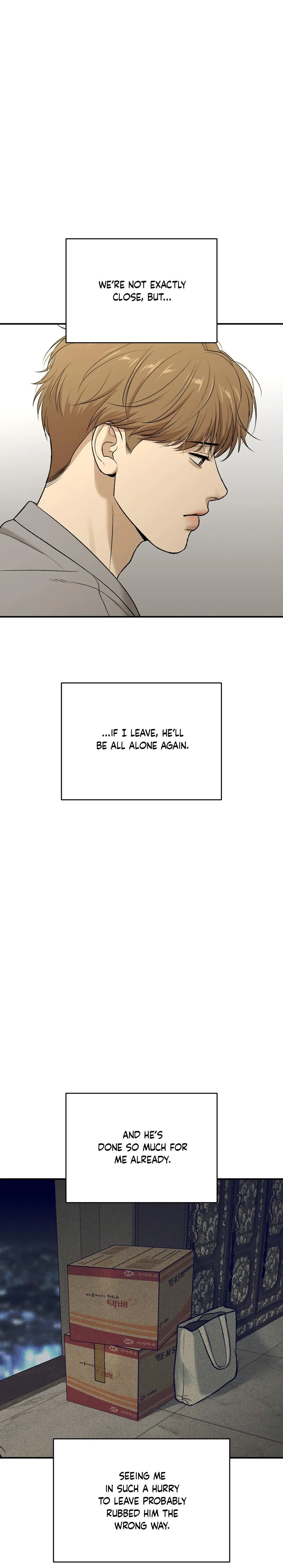 Read Jinx - Chapter 104 - jinxmanhwafree.com | Image 6