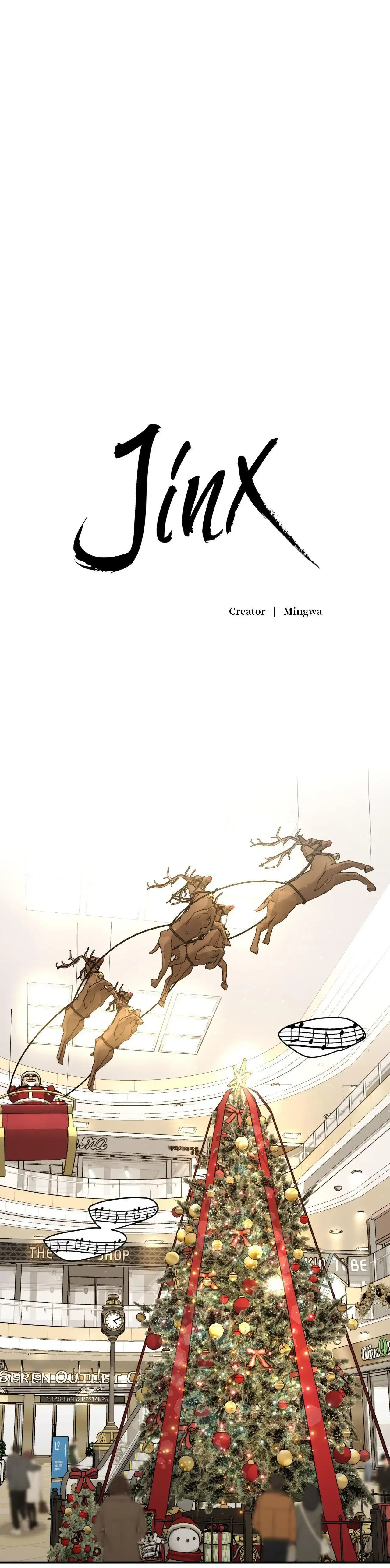 Read Jinx - Chapter 104 - jinxmanhwafree.com | Image 10