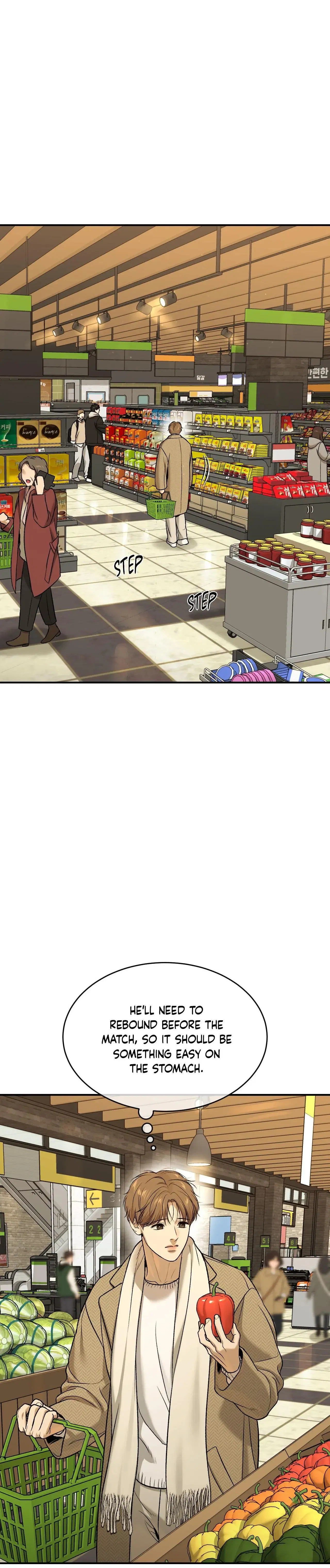 Read Jinx - Chapter 104 - jinxmangafree.net | Image 12