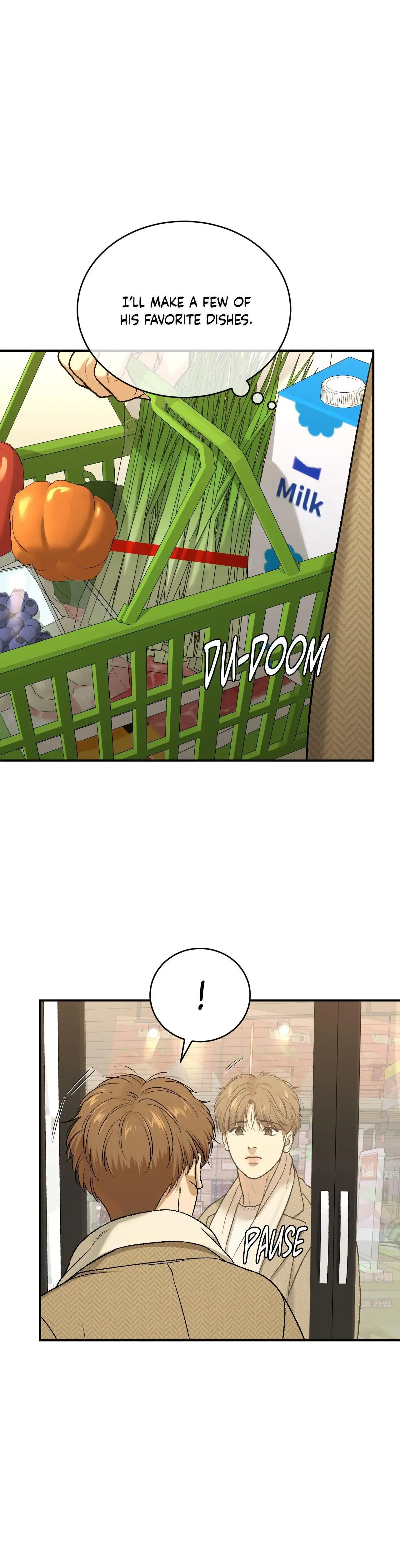Read Jinx - Chapter 104 - jinxmangafree.net | Image 13