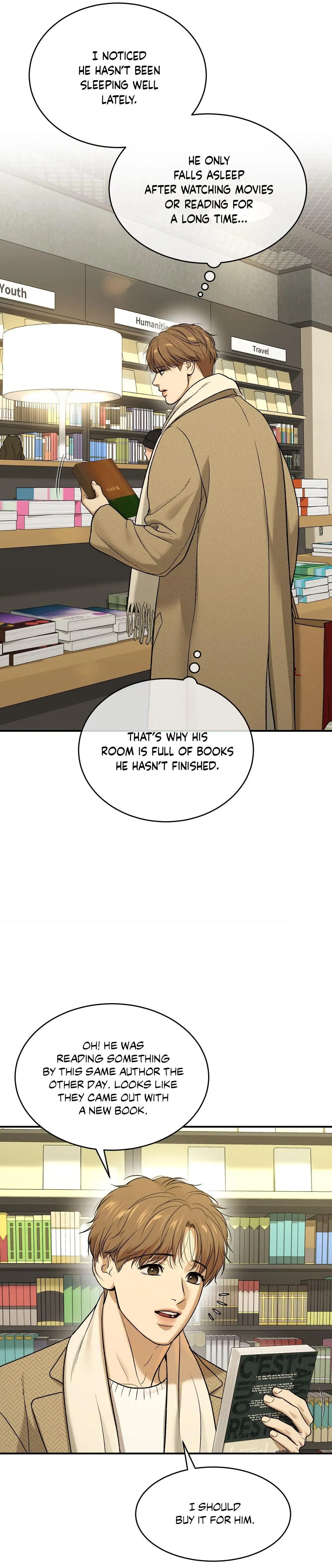 Read Jinx - Chapter 104 - jinxmangafree.net | Image 17