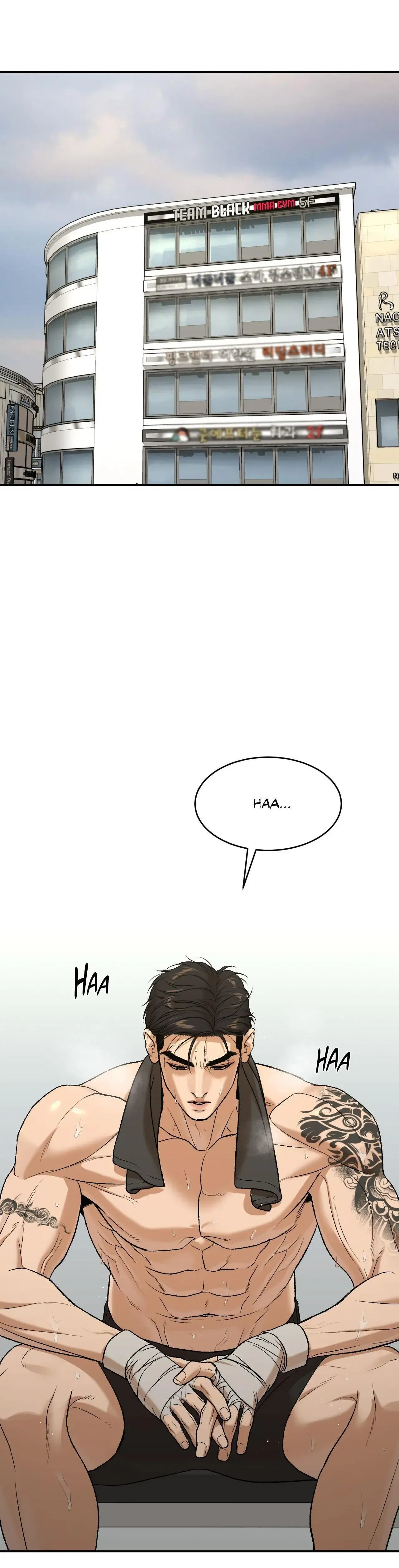 Read Jinx - Chapter 104 - jinxmangafree.net | Image 19