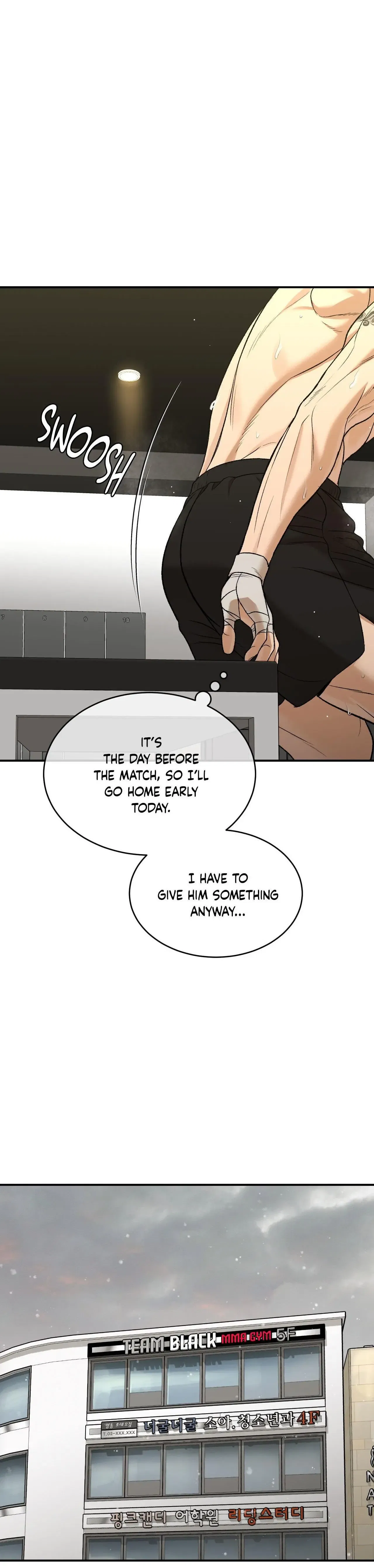 Read Jinx - Chapter 104 - jinxmangafree.net | Image 23