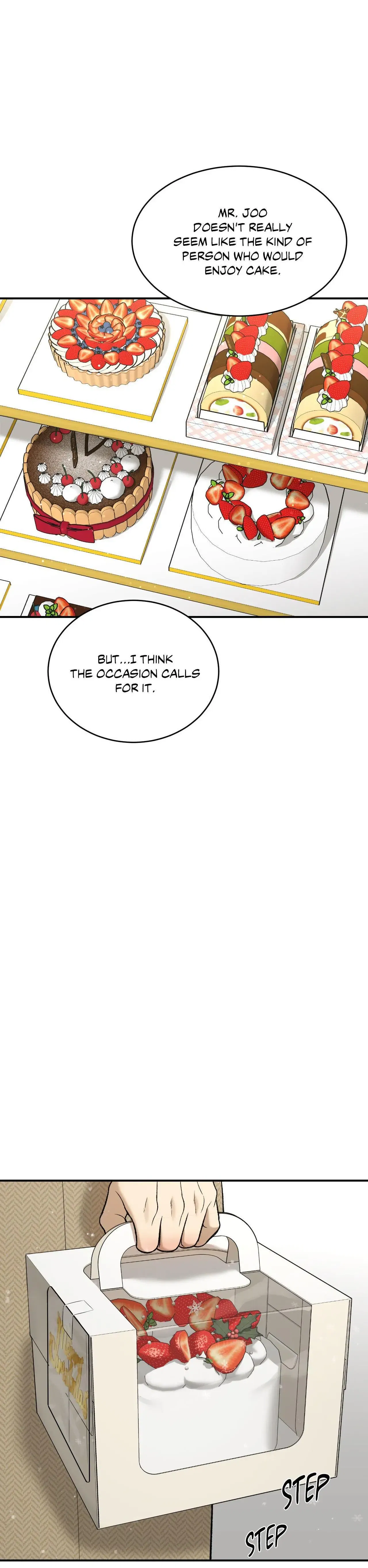 Read Jinx - Chapter 104 - jinxmangafree.net | Image 27