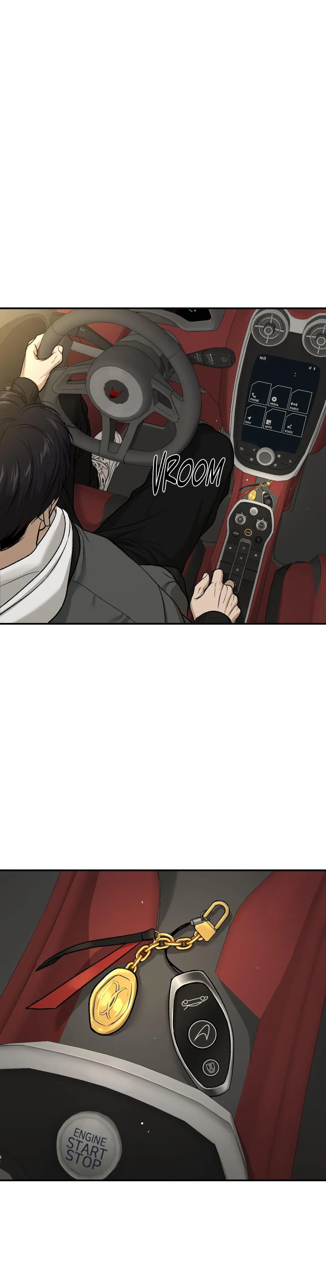 Read Jinx - Chapter 104 - jinxmangafree.net | Image 34