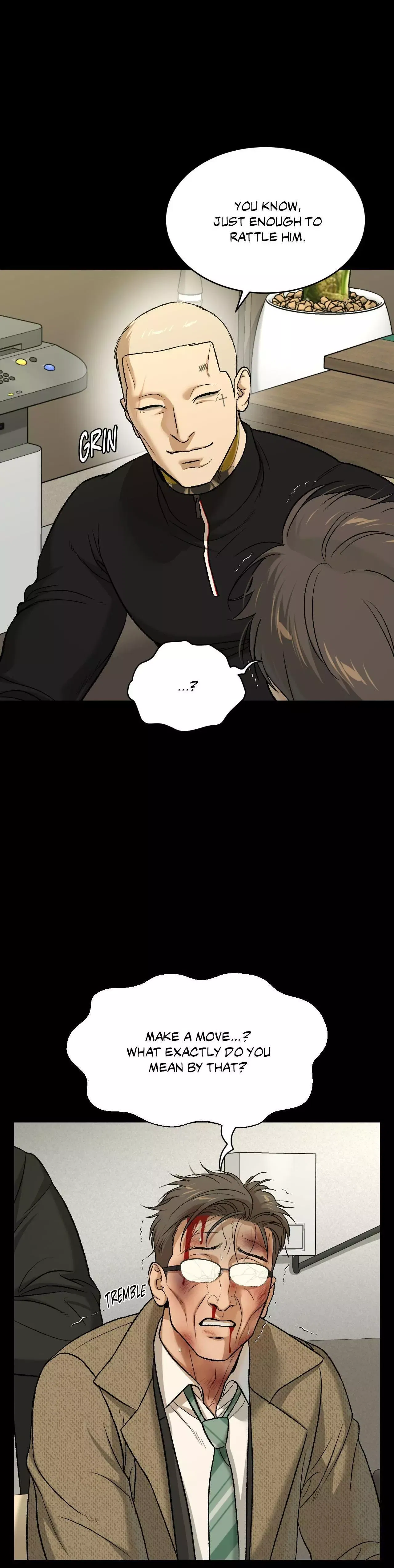 Read Jinx - Chapter 105 - jinxmanhwafree.com | Image 3