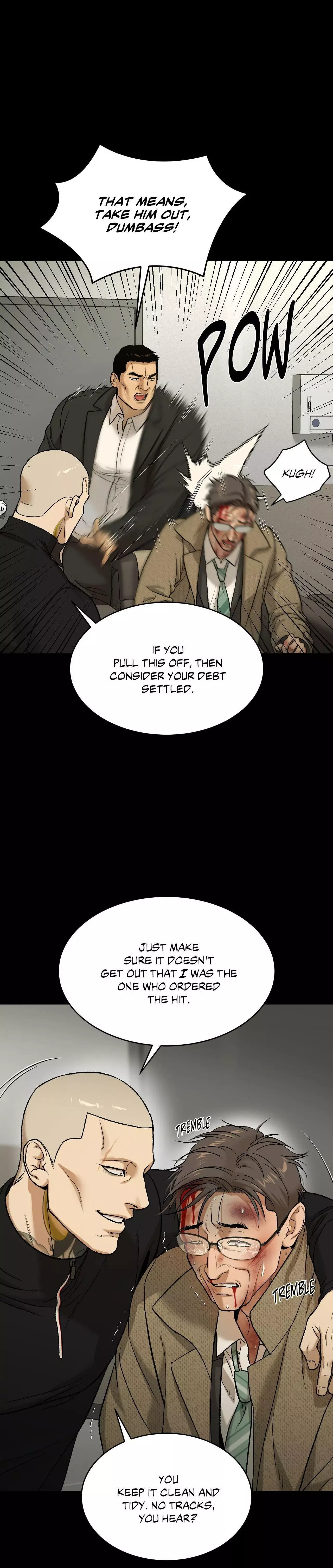 Read Jinx - Chapter 105 - jinxmanhwafree.com | Image 4