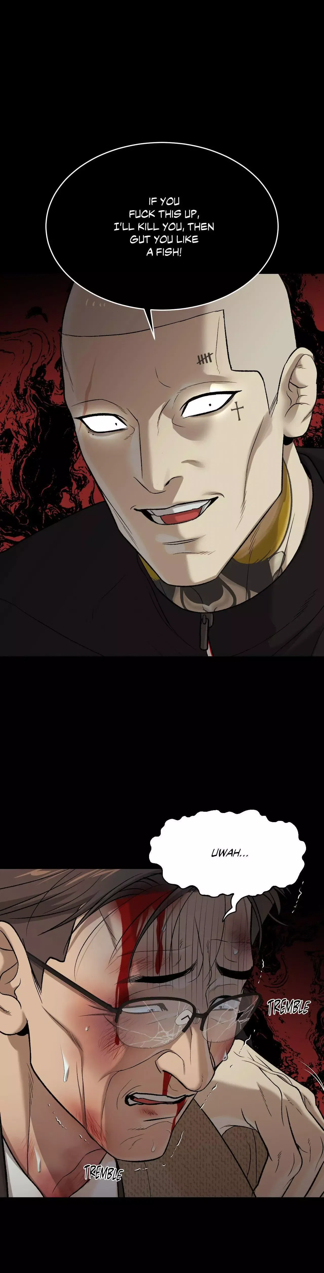 Read Jinx - Chapter 105 - jinxmanhwafree.com | Image 5