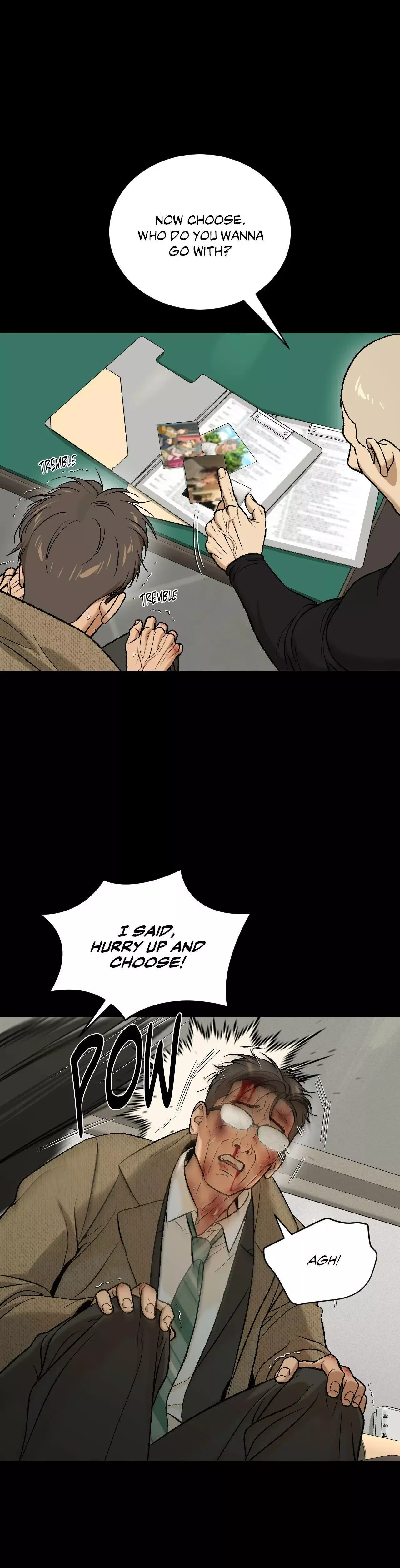 Read Jinx - Chapter 105 - jinxmanhwafree.com | Image 6