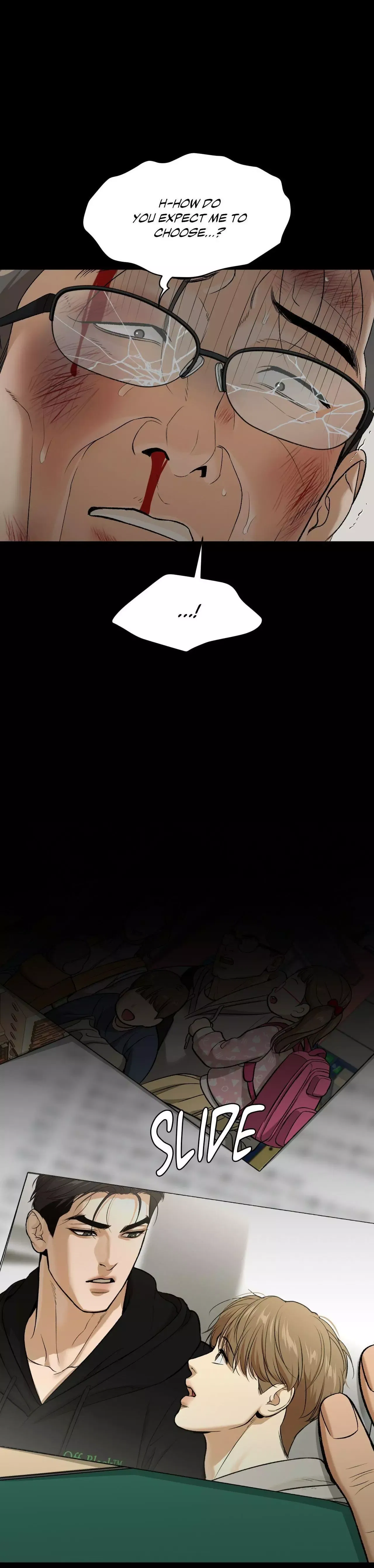 Read Jinx - Chapter 105 - jinxmanhwafree.com | Image 7