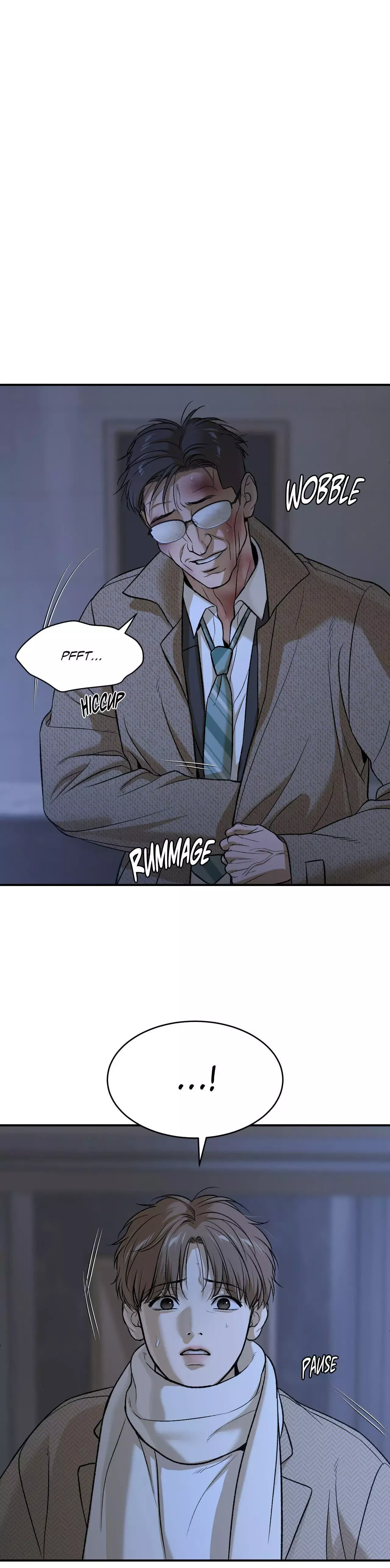 Read Jinx - Chapter 105 - jinxmanhwafree.com | Image 11