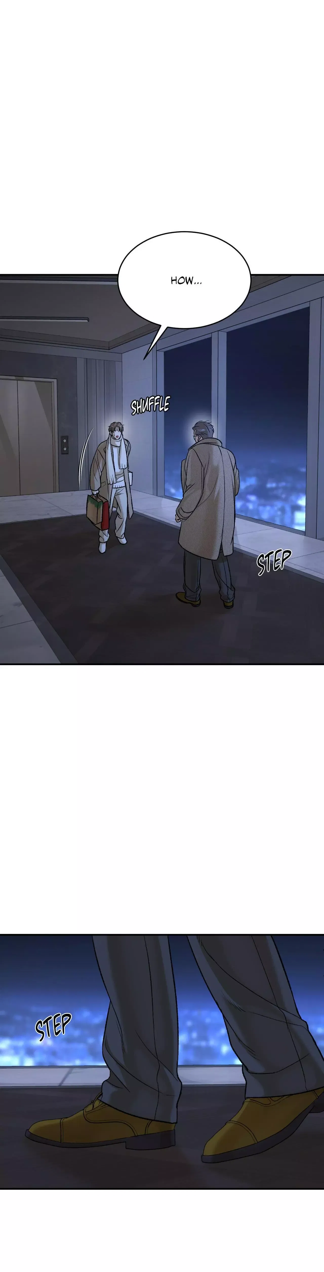 Read Jinx - Chapter 105 - jinxmanhwafree.com | Image 12