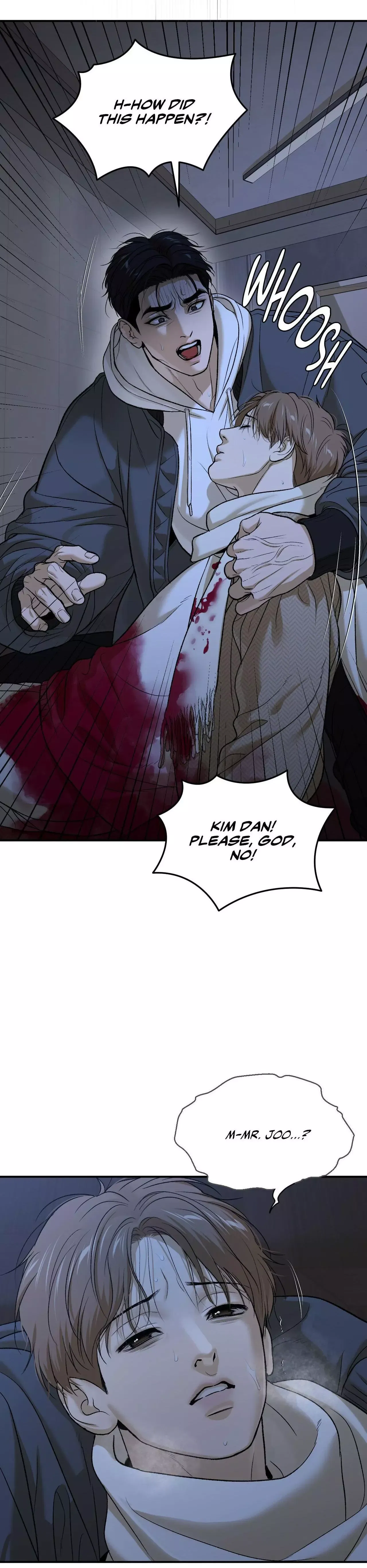 Read Jinx - Chapter 105 - jinxmanhwafree.com | Image 19